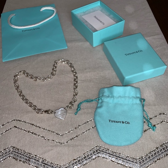 Tiffany & Co. Jewelry - Weekend sale